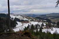  9. März 2013 - wann wird der Frühling wohl im Land Einzug haten?